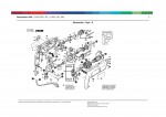 Bosch 0 603 161 603 Csb 650-2 Re Percussion Drill 230 V / Eu Spare Parts